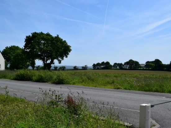 Terrain Constructible 29270 Cléden-Poher 